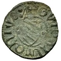 Picciolo - Guidantonio of Montefeltro Gubbio, saint