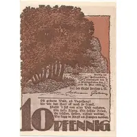 10 Pfennig