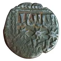 Fals - al-Kamil Muhammad I