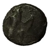 Tetartemorion - temp. Artaxerxes III / Darius III