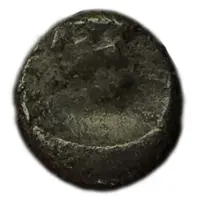 Tetartemorion - temp. Artaxerxes III / Darius III