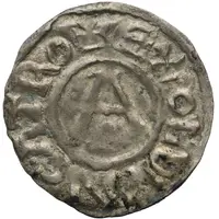 Denier - Odo the Elder