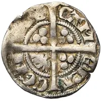 Sterling Sede Vacante