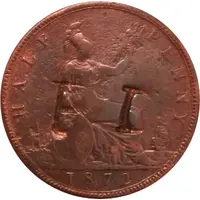 1/2 Stampee François Duclos