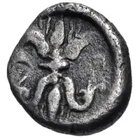 Obol - 78th-80th Olympiad