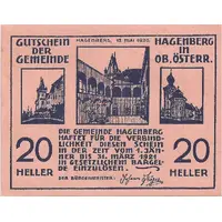 20 Heller Hagenberg