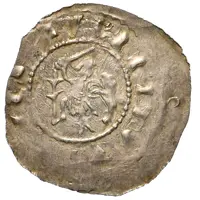 Light Denier - Henry X