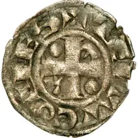 Denier - Theobald III