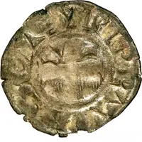 Denier - Theobald III