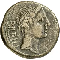 As - Augustus ITALICA