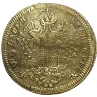 Counter Token Ludwig Lauer