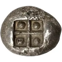 Tetrobol - Uncertain Dynast