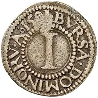 1 Pfennig