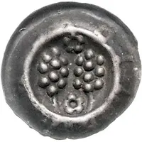 Denier Bracteate