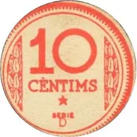 10 Céntimos Manresa