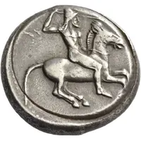 Tetradrachm