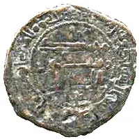 Fals - temp. Abu Muslim Revolutionary period - Abbasid Revolution