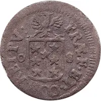 Kreuzer - Franz Joseph Supersaxo