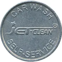 Jet-Clean car wash