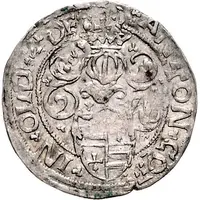 1 Mariengroschen - Christoph and Anthony I