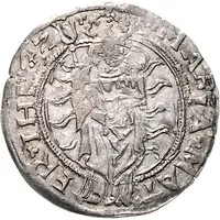 1 Mariengroschen - Christoph and Anthony I