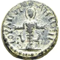 Hemiassarion - Sabina ΙΟΥΛΙ ΓΟΡΔΗΝΩΝ