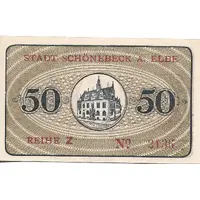 50 Pfennig