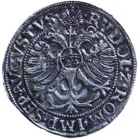 1 Thaler - Eric II