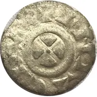 Denier - Enrico Dandolo