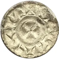 Denier - Enrico Dandolo