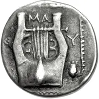 Hemidrachm