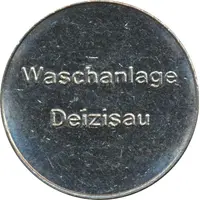 Waschanlage Deizisau