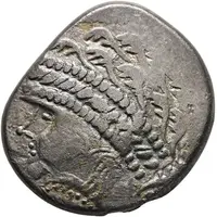 Tetradrachm - 'Samobor A type'