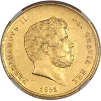 30 Ducati - Ferdinando II