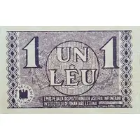 1 Leu