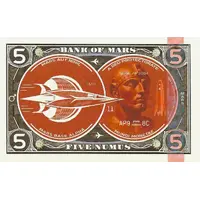 5 Numus - Mars Base Alpha