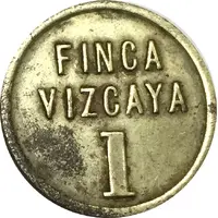Wage Token - Finca Vizcaya 1