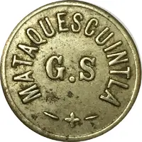 Wage Token - Finca Vizcaya 1