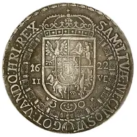 Replica - Talar - Sigismund III