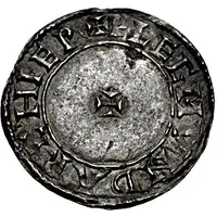 Penny - Plegmund Group II