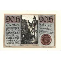 90 Heller Hall in Tirol