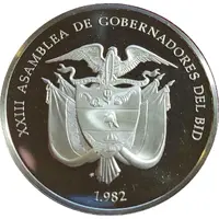 23rd Assembly of the Inter-American Development Bank BID