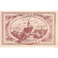 20 Heller Eferding - small issue