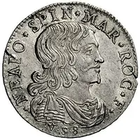 1 Luigino - Napoleone Spinola