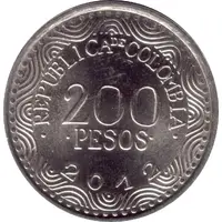 200 Pesos