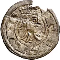 1 Denier - Ferdinand II domineering