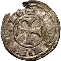 1 Denier - Ferdinand II domineering