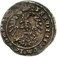 1 Schreckenberger Kipper