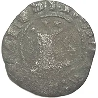 Pfennig - Dietrich IV Limburg an der Lahn