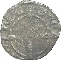 Pfennig - Dietrich IV Limburg an der Lahn